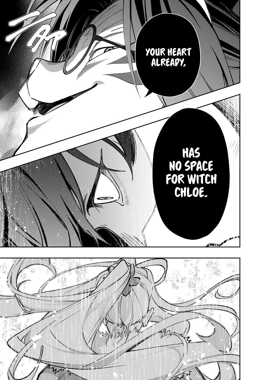 Hametsu no Oukoku Chap 58 - Next Chap 59