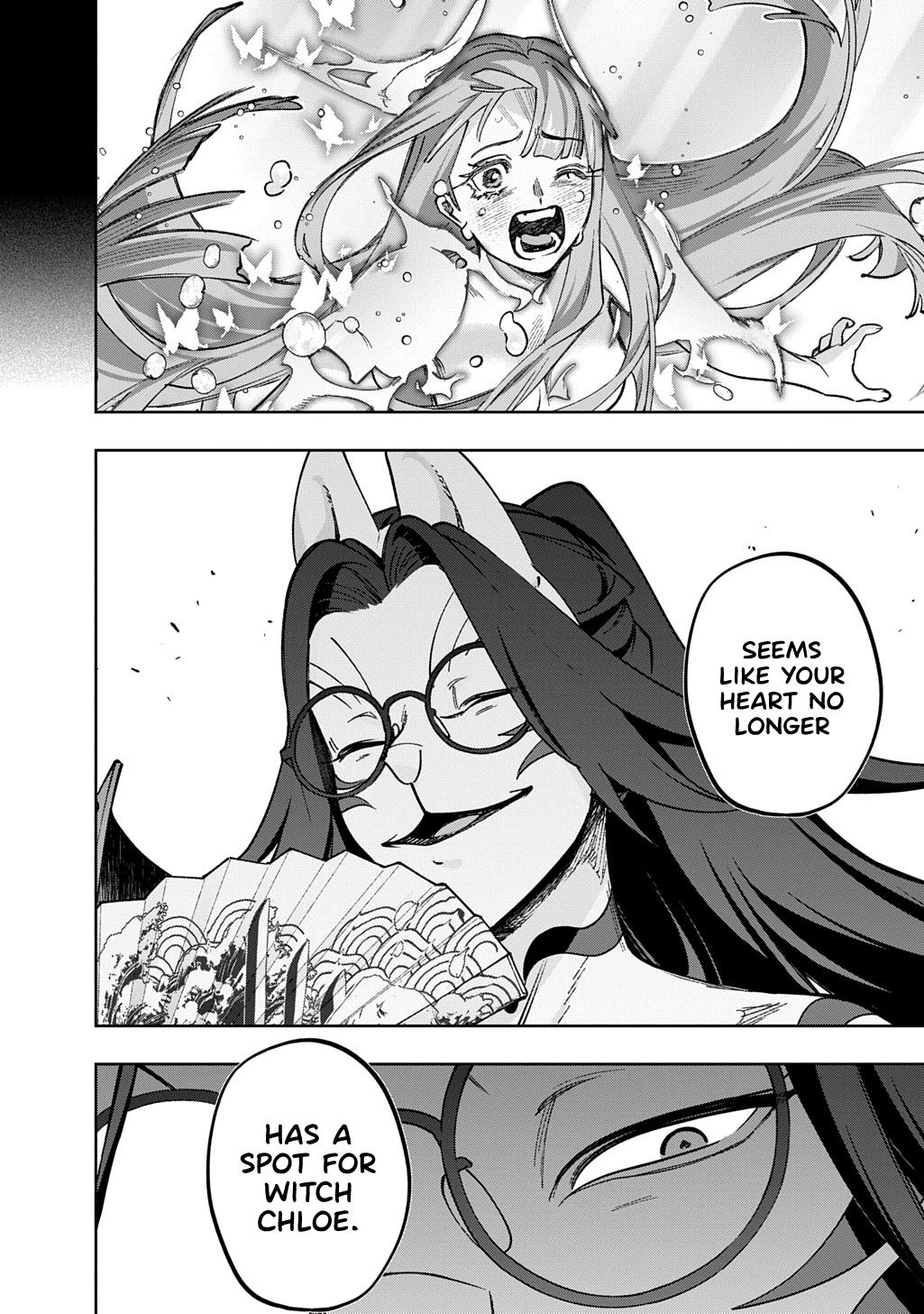 Hametsu no Oukoku Chap 59 - Next Chap 60