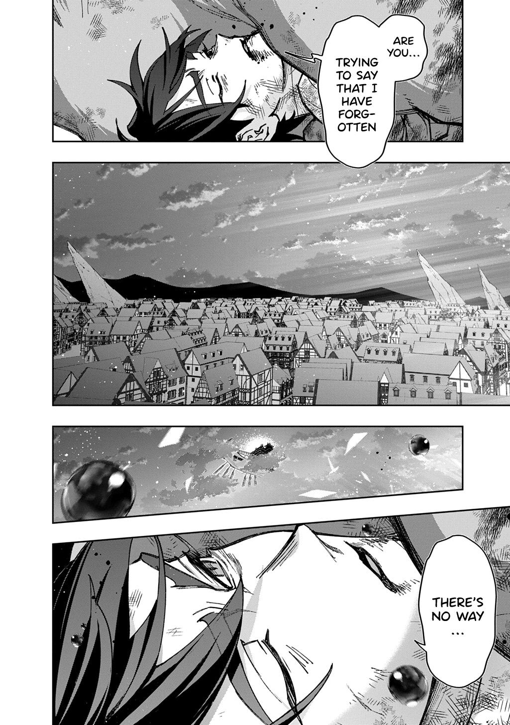 Hametsu no Oukoku Chap 59 - Next Chap 60