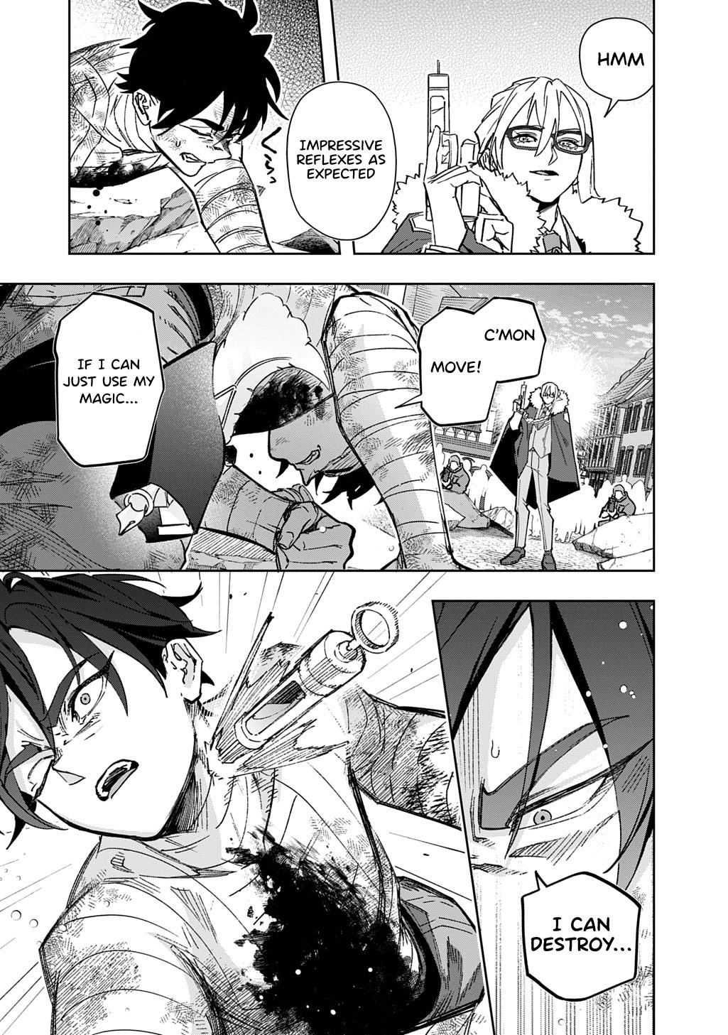 Hametsu no Oukoku Chap 59.2 - Next Chap 60.2