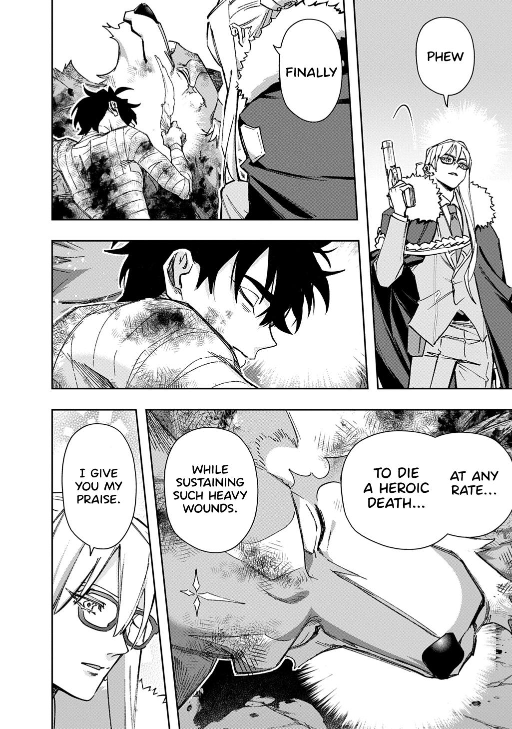 Hametsu no Oukoku Chap 59.2 - Next Chap 60.2
