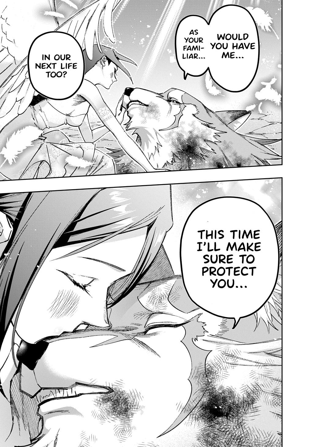 Hametsu no Oukoku Chap 59.2 - Next Chap 60.2