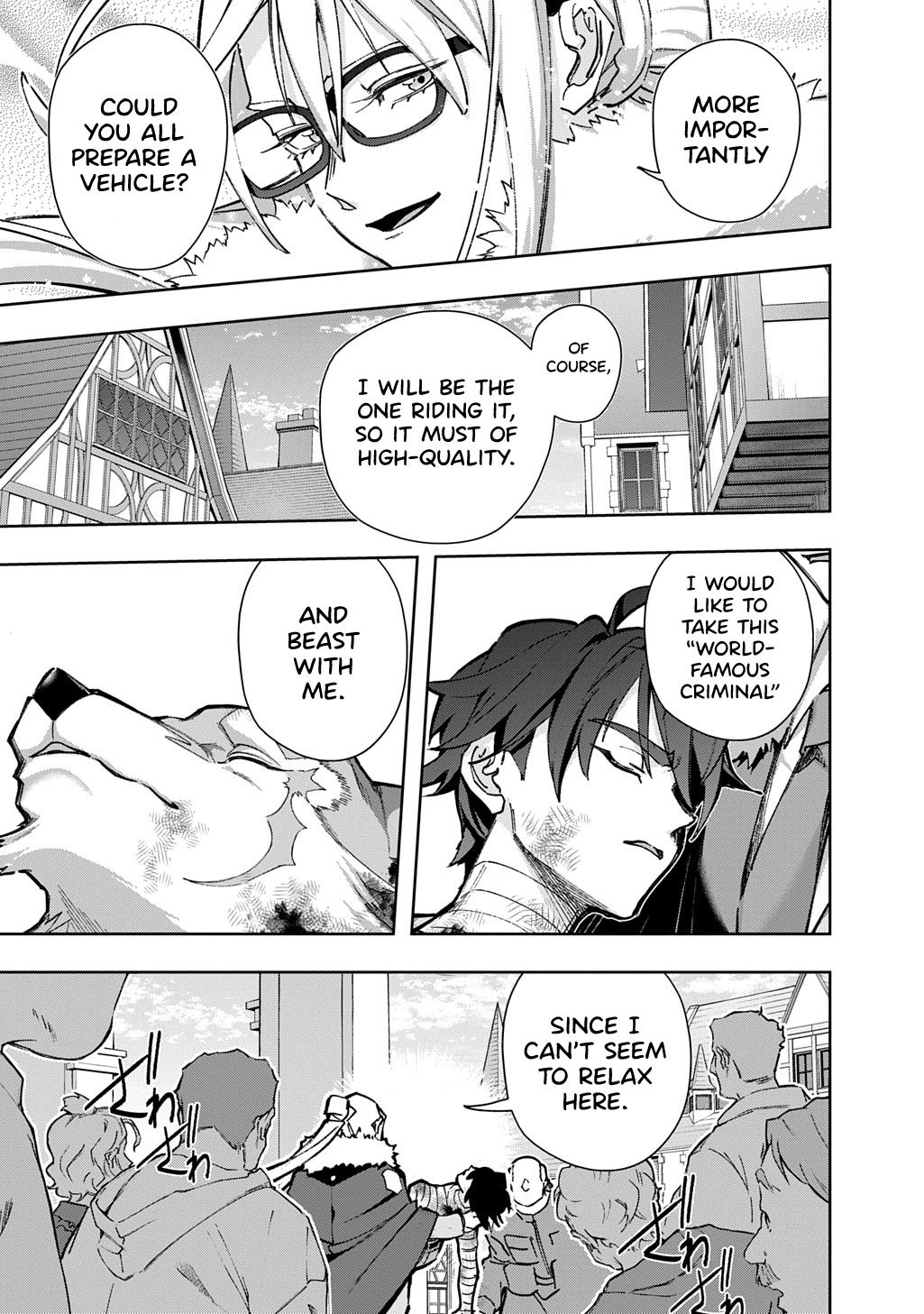Hametsu no Oukoku Chap 59.2 - Next Chap 60.2