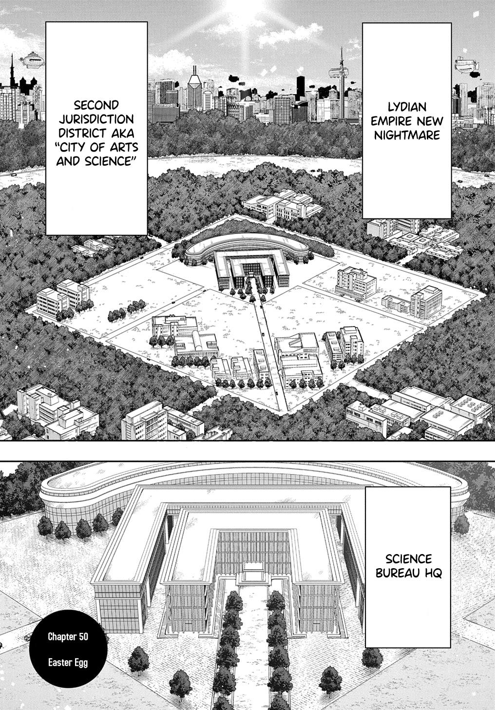 Hametsu no Oukoku Chap 50 - Next Chap 51