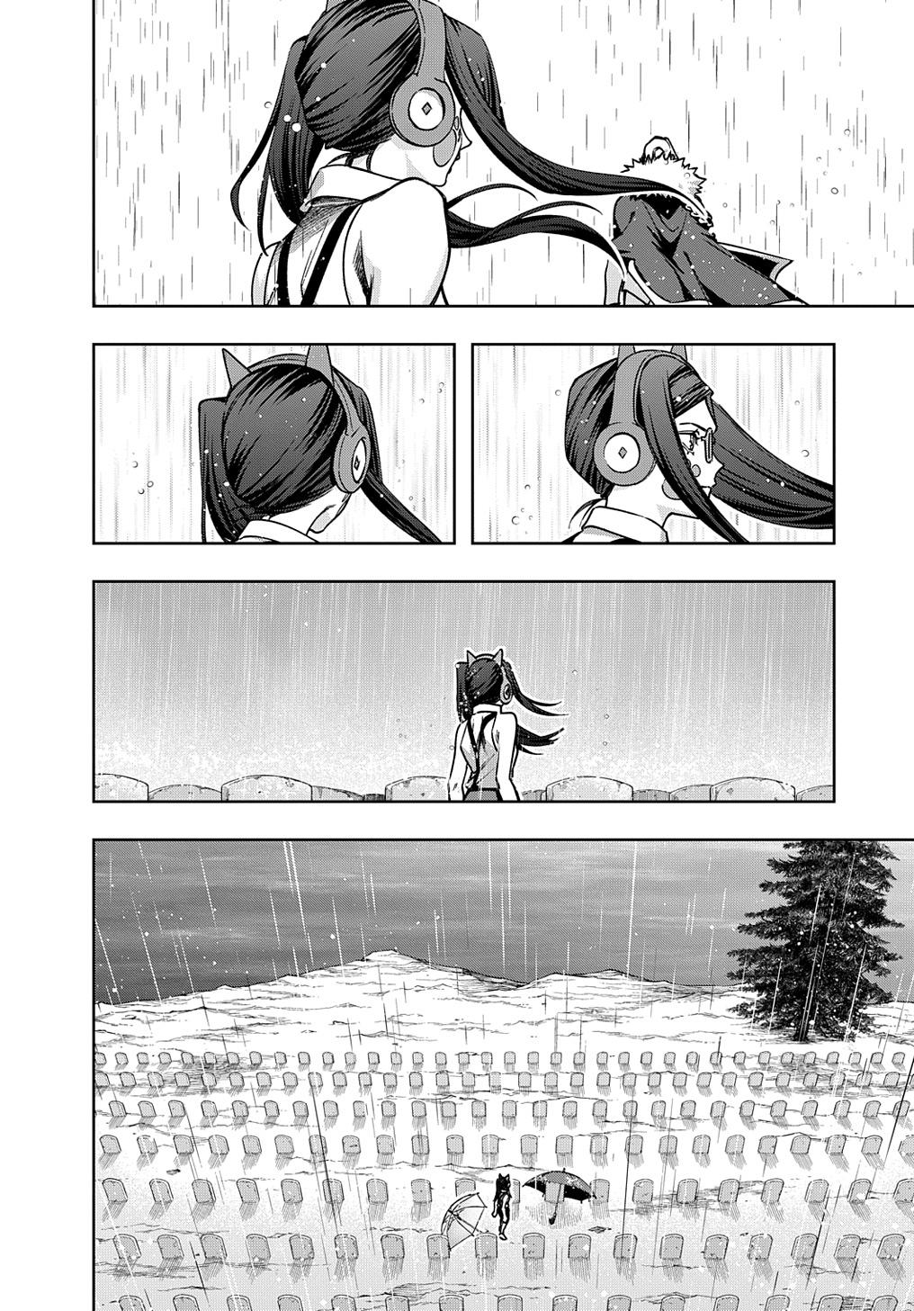 Hametsu no Oukoku Chap 51 - Next Chap 52