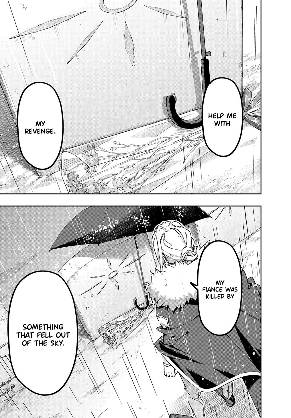 Hametsu no Oukoku Chap 51 - Next Chap 52