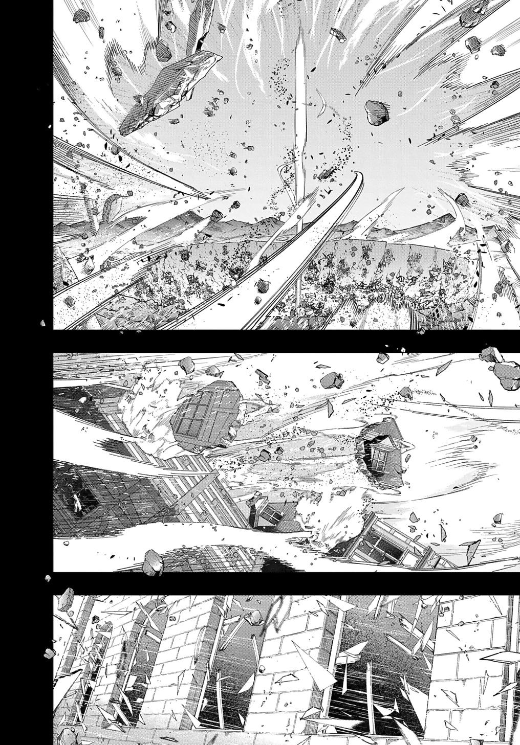 Hametsu no Oukoku Chap 52 - Next Chap 53