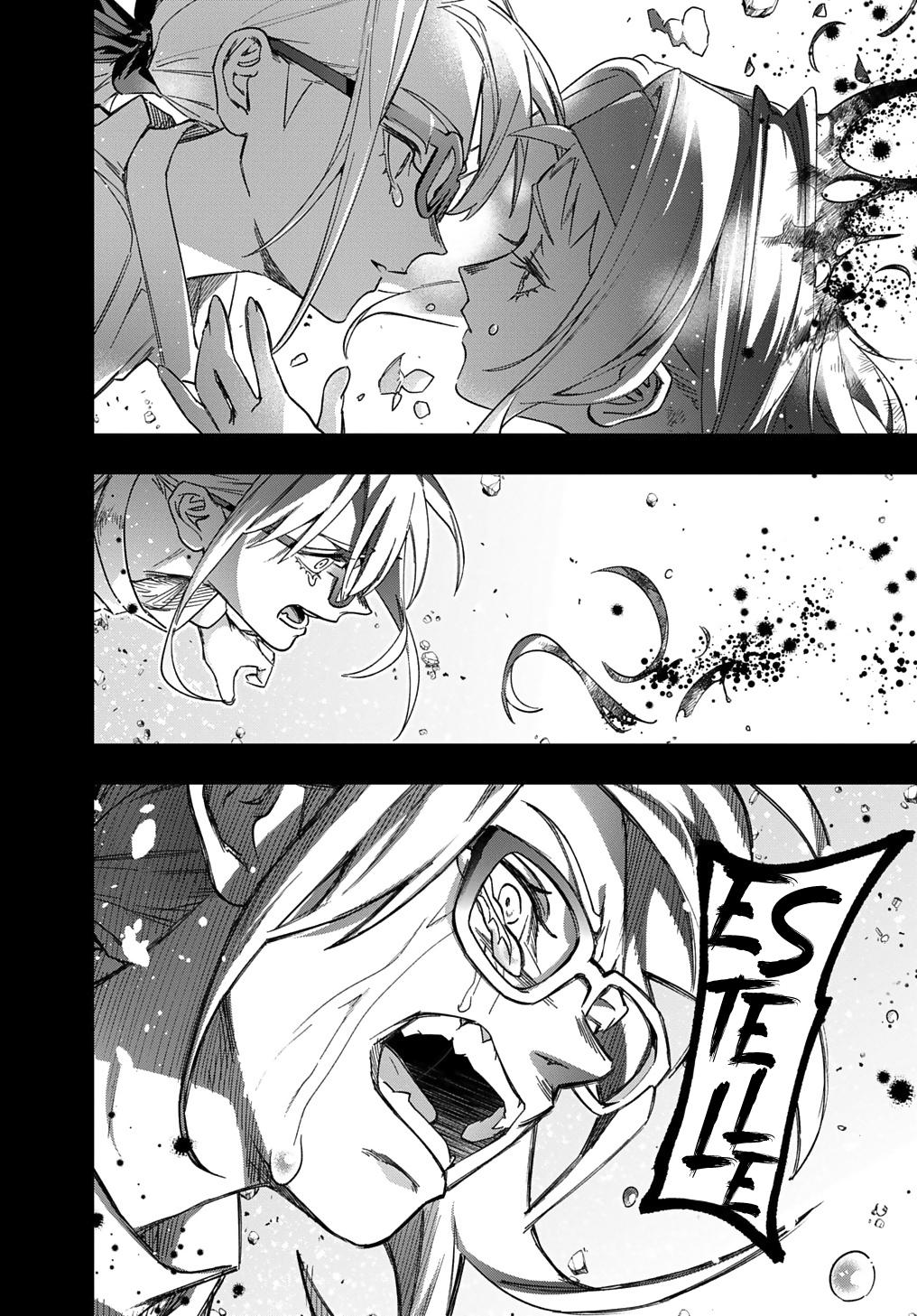 Hametsu no Oukoku Chap 52 - Next Chap 53