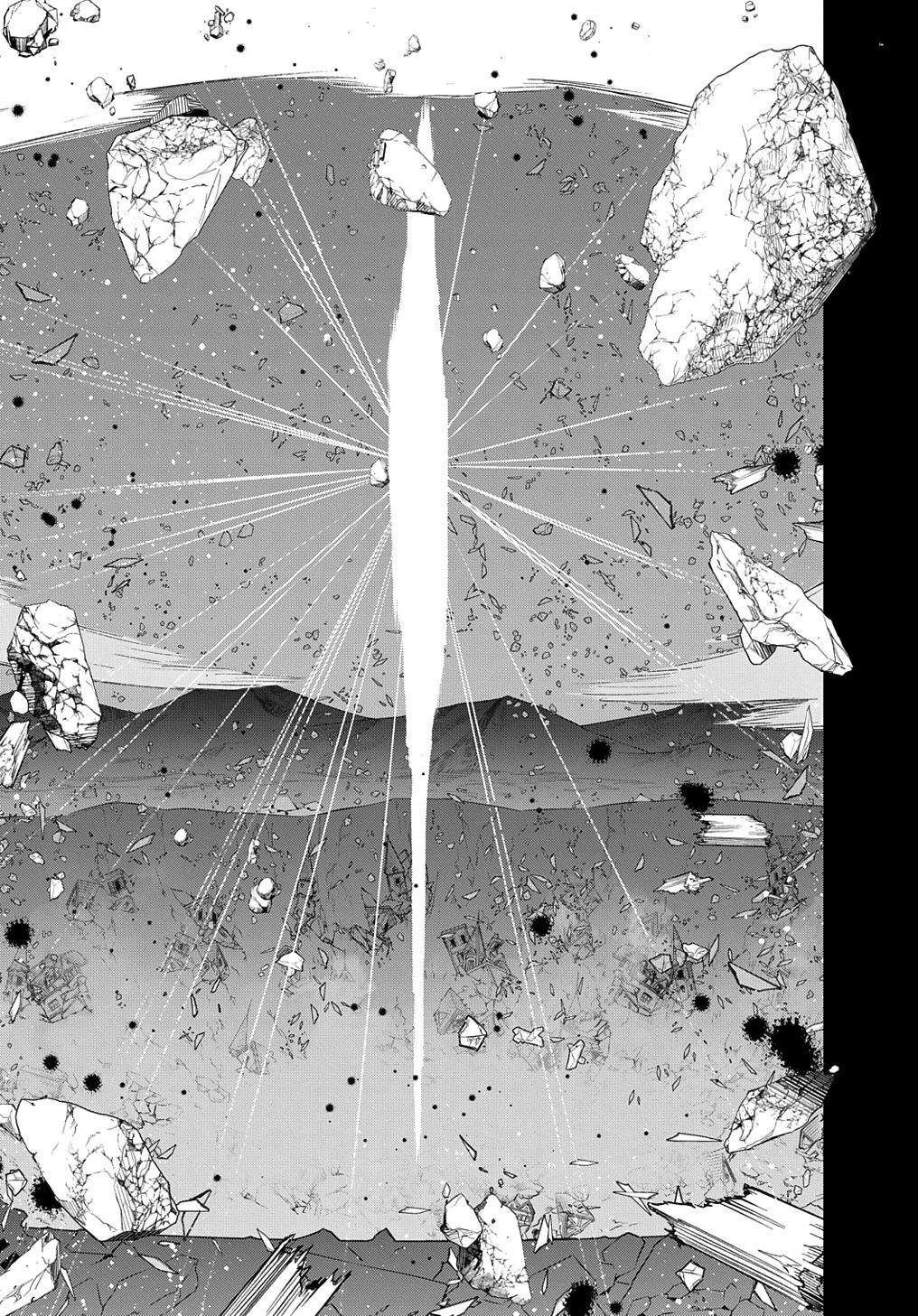 Hametsu no Oukoku Chap 52 - Next Chap 53