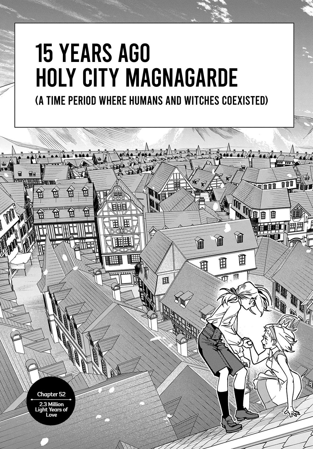 Hametsu no Oukoku Chap 52 - Next Chap 53