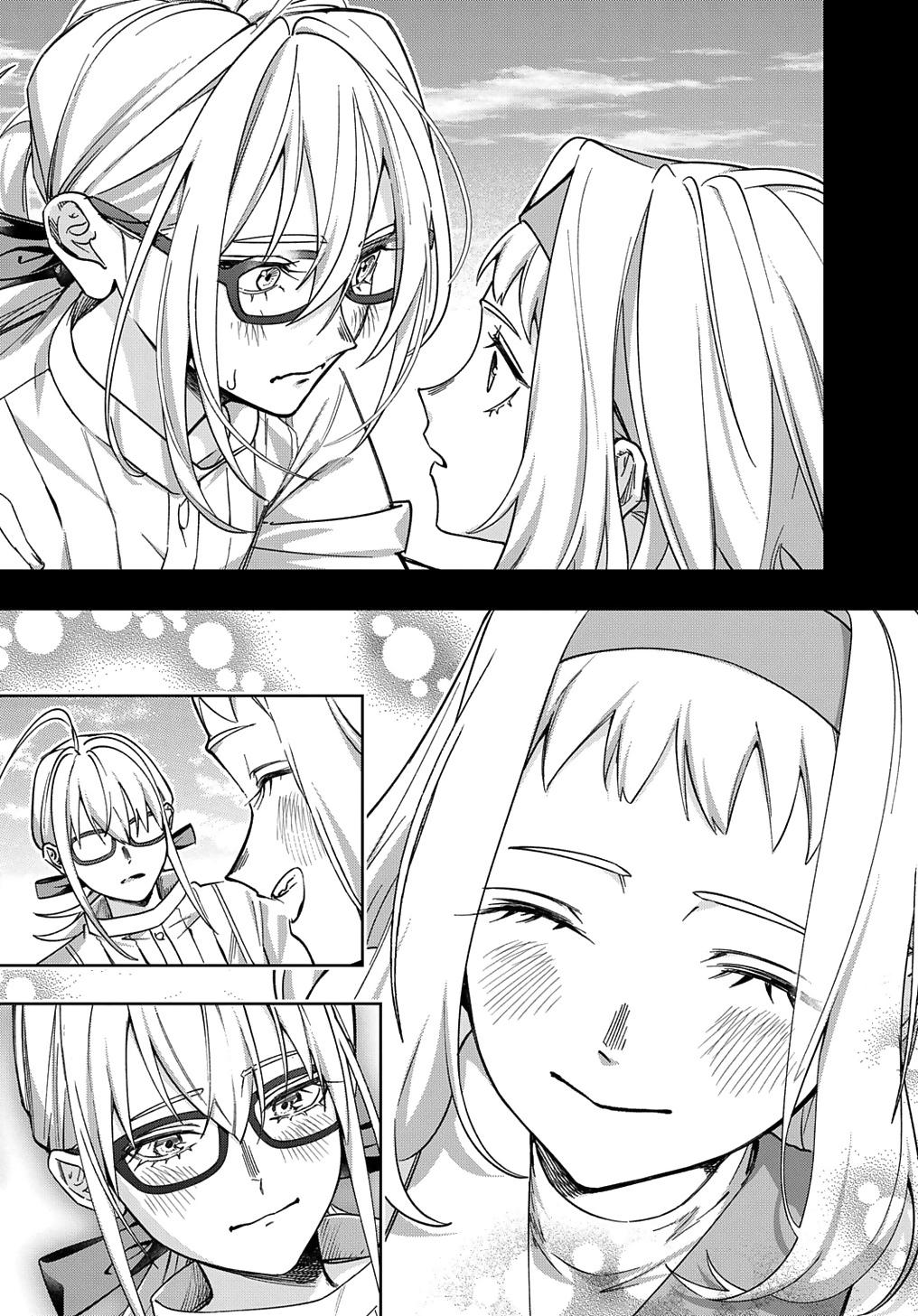 Hametsu no Oukoku Chap 52 - Next Chap 53