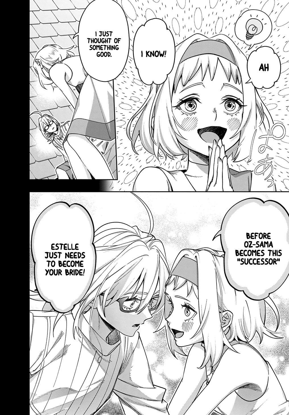 Hametsu no Oukoku Chap 52 - Next Chap 53