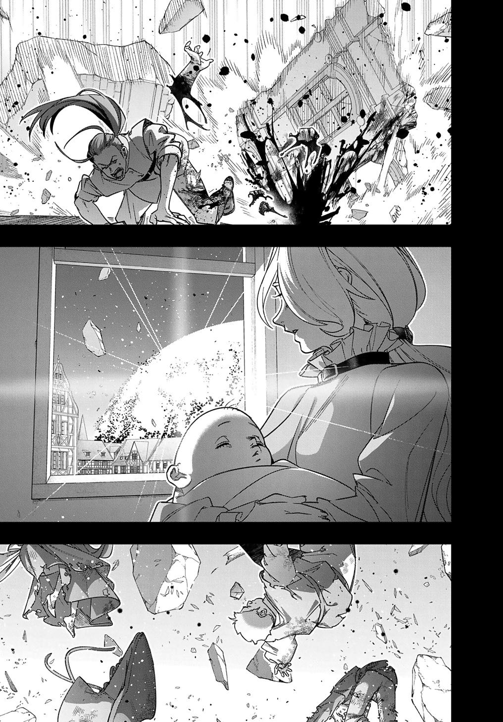 Hametsu no Oukoku Chap 52 - Next Chap 53