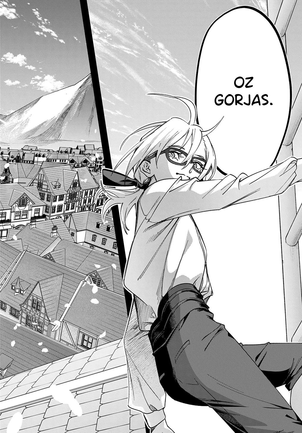 Hametsu no Oukoku Chap 52 - Next Chap 53