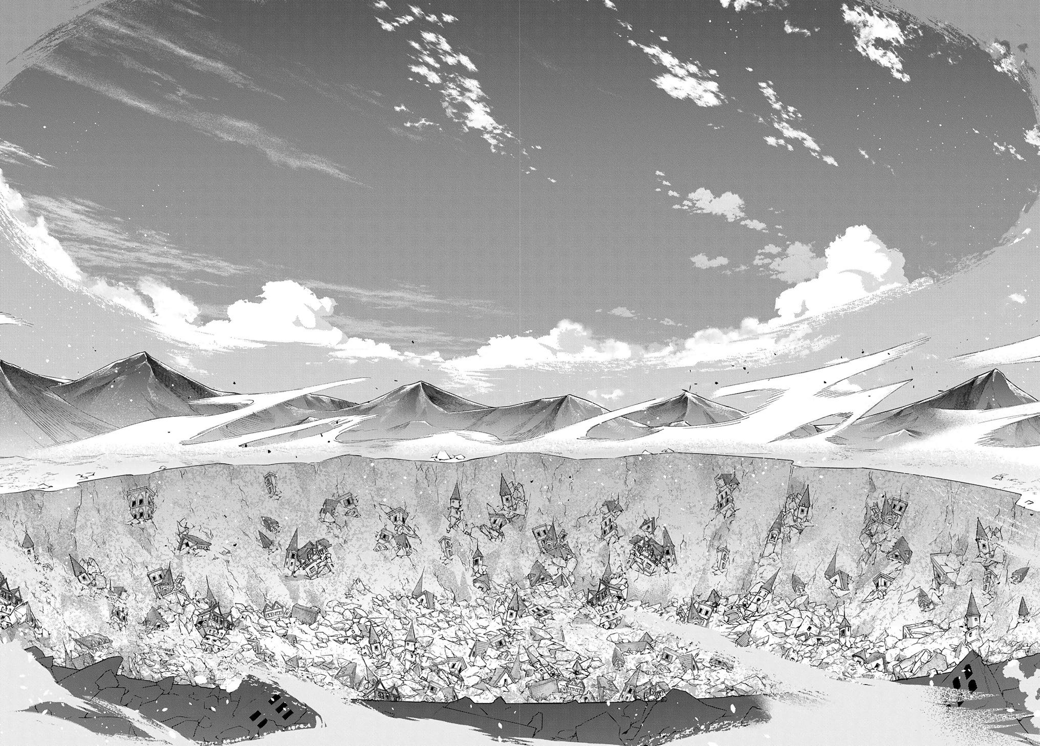 Hametsu no Oukoku Chap 52 - Next Chap 53