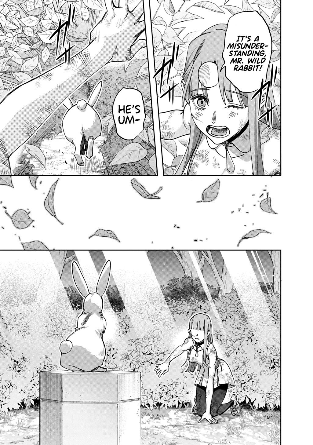 Hametsu no Oukoku Chap 53 - Next Chap 54
