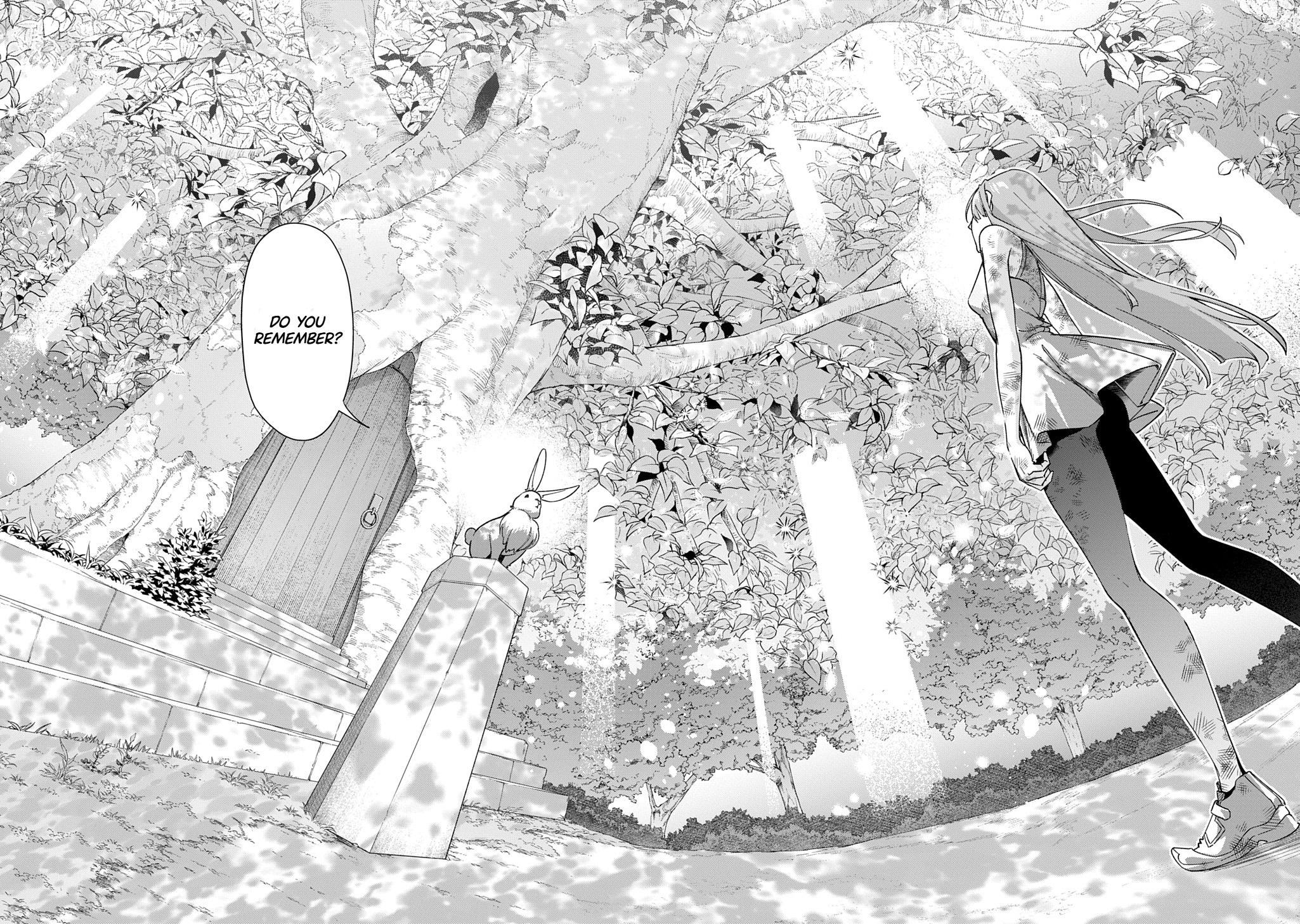 Hametsu no Oukoku Chap 53 - Next Chap 54