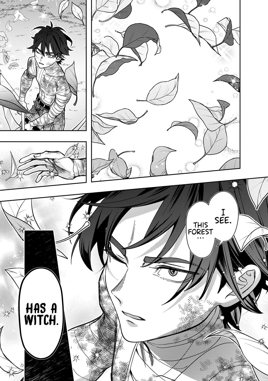 Hametsu no Oukoku Chap 53 - Next Chap 54