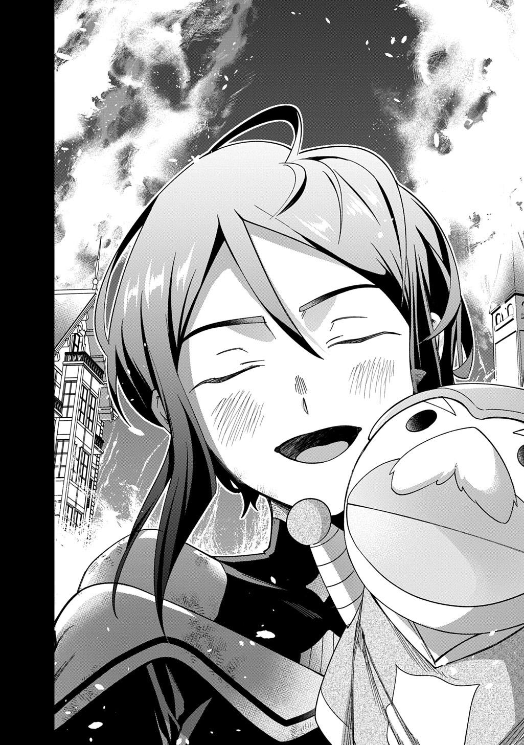 Hametsu no Oukoku Chap 53 - Next Chap 54