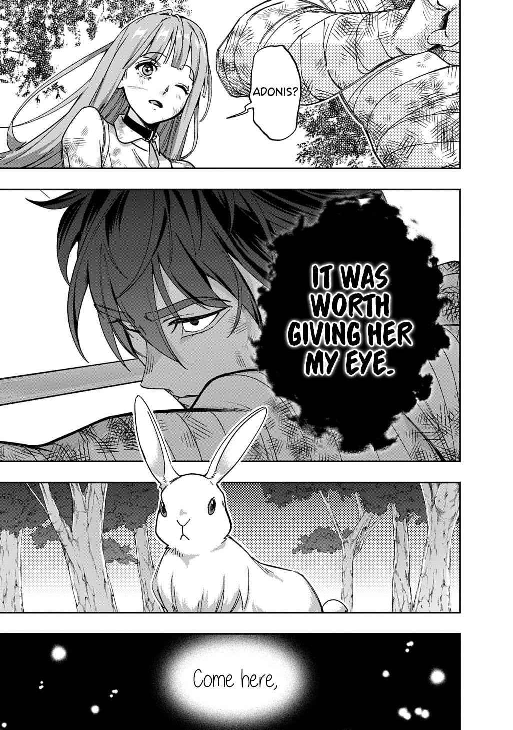 Hametsu no Oukoku Chap 53 - Next Chap 54