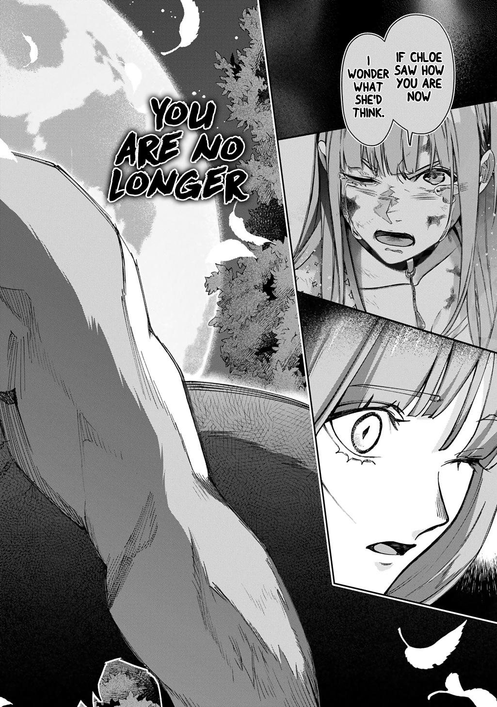 Hametsu no Oukoku Chap 53.2 - Next Chap 54.2
