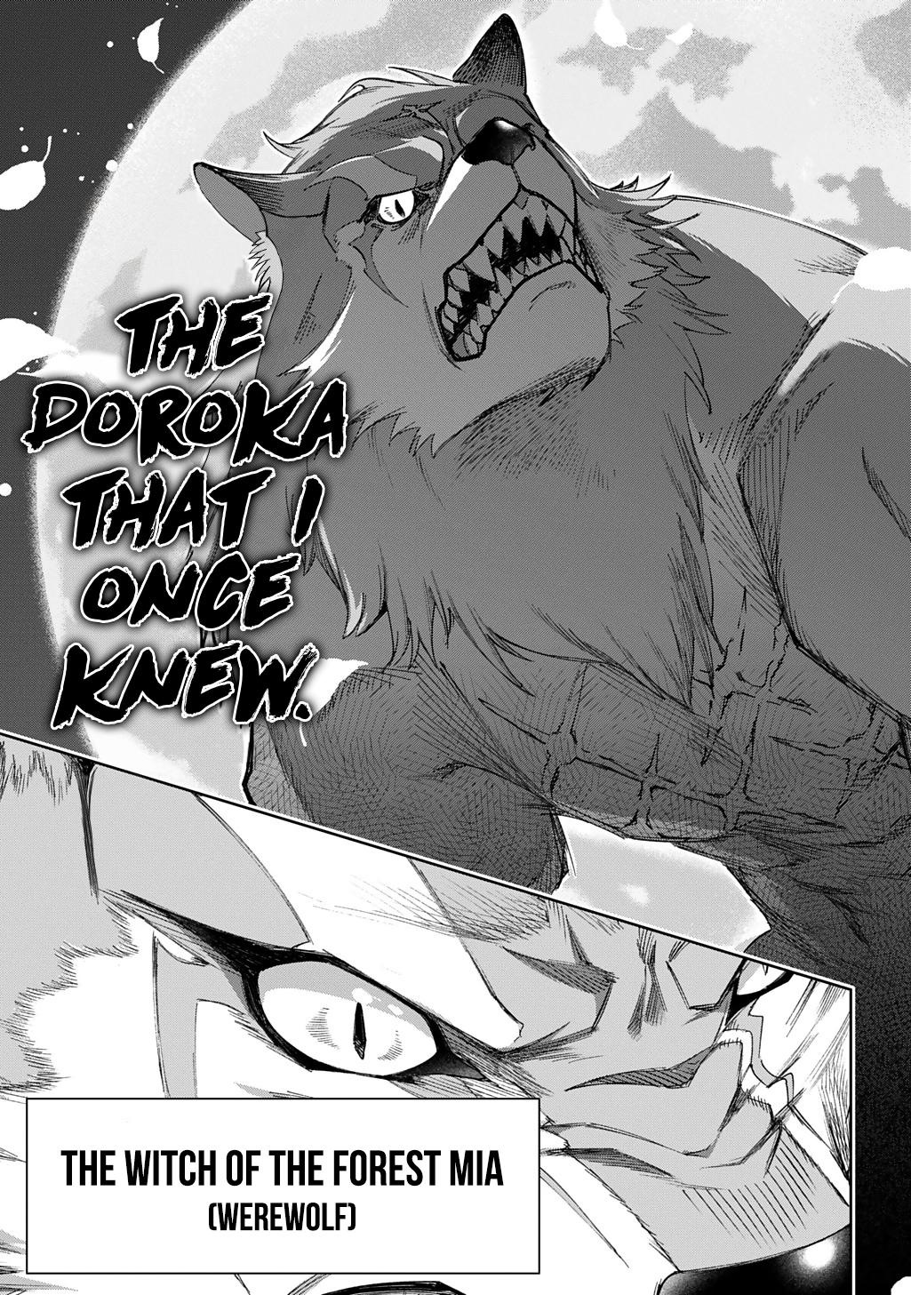 Hametsu no Oukoku Chap 53.2 - Next Chap 54.2
