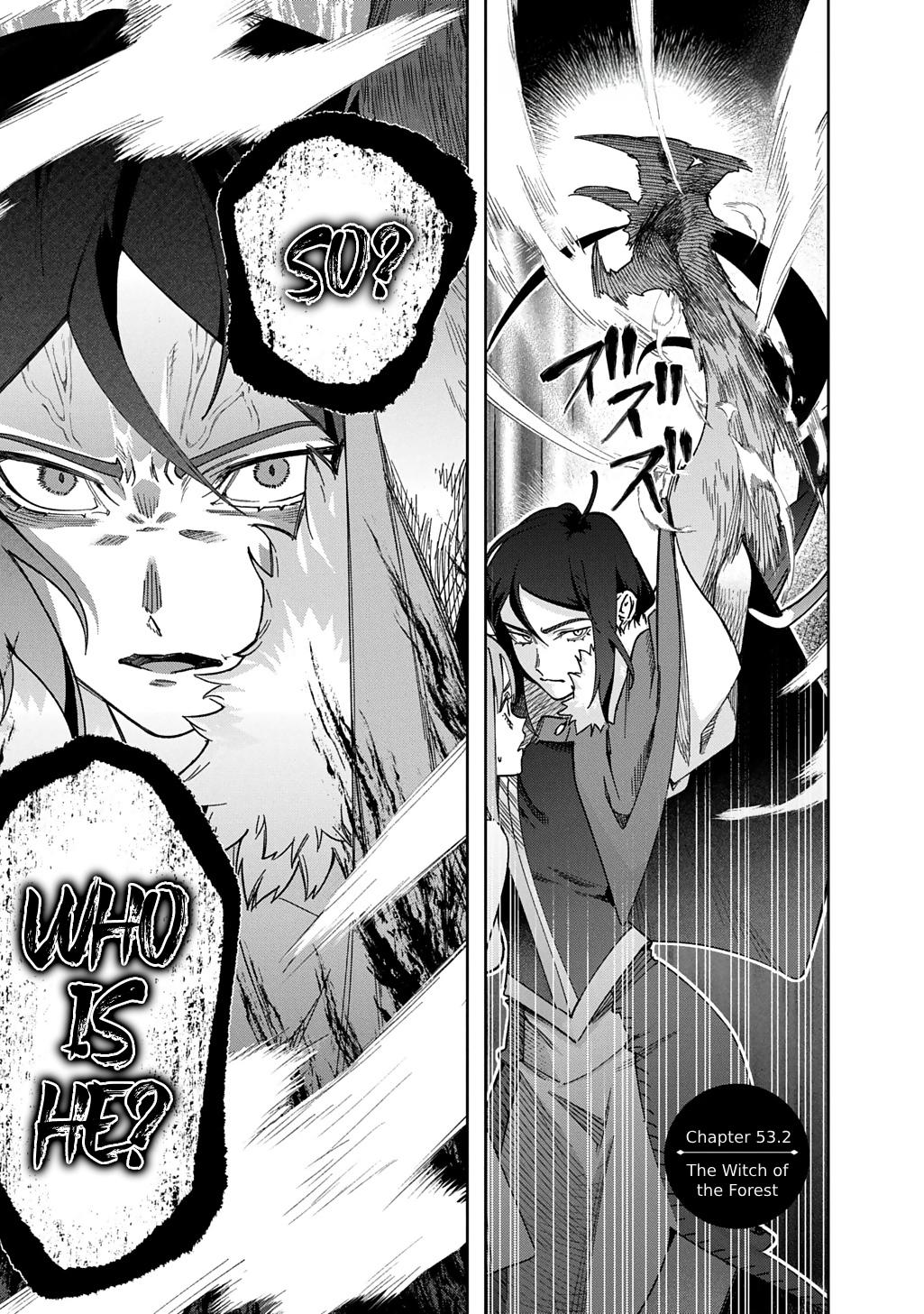 Hametsu no Oukoku Chap 53.2 - Next Chap 54.2