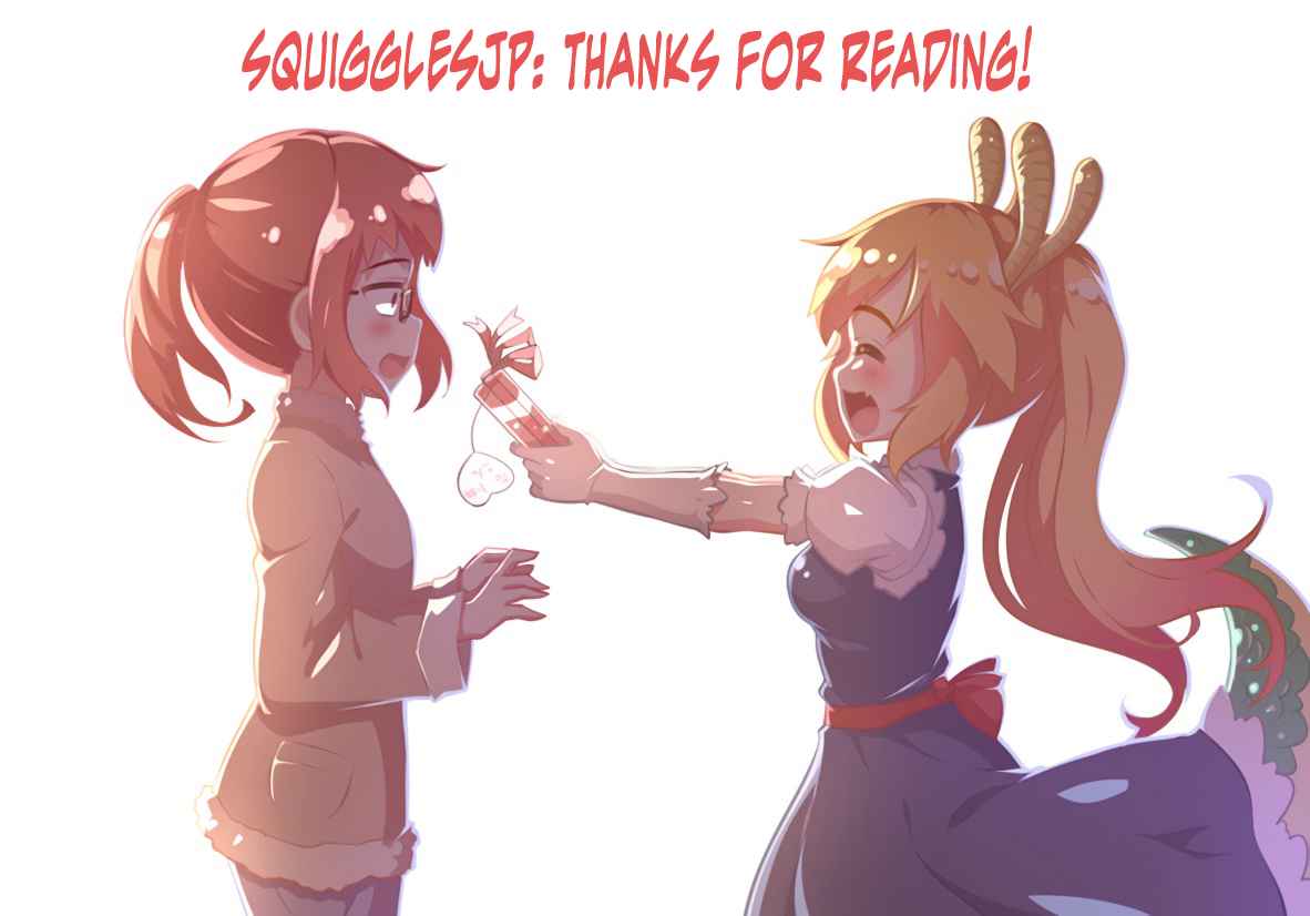 Hantsu x Torasshu Chap 113 - Next Chap 114