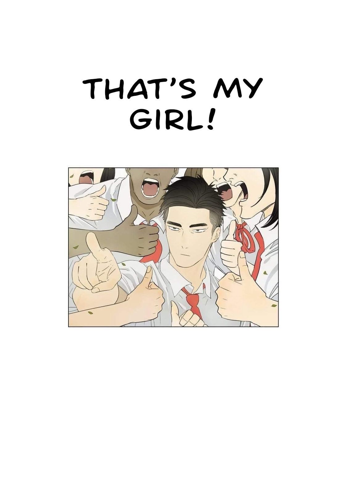 Hantsu x Torasshu Chap 194 - Next Chap 195