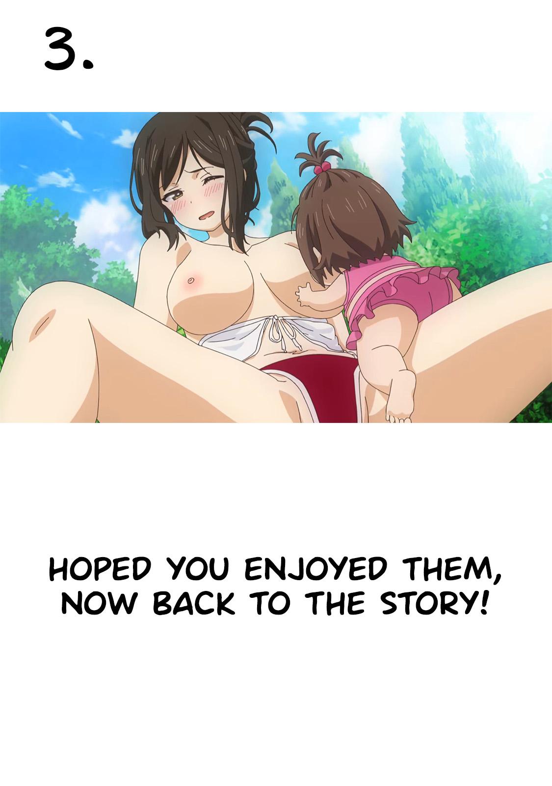 Hantsu x Torasshu Chap 194 - Next Chap 195