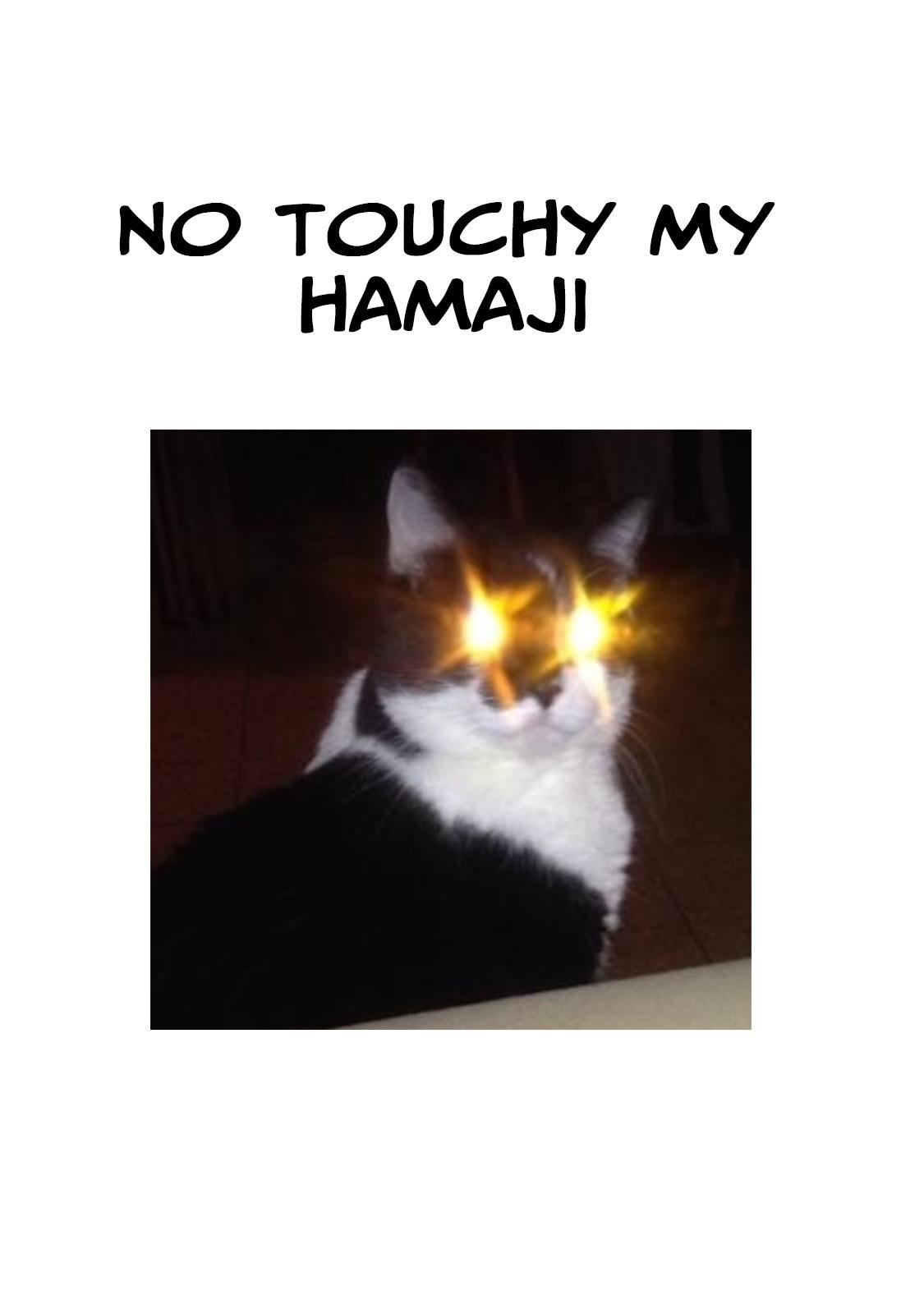 Hantsu x Torasshu Chap 195 - Next Chap 196