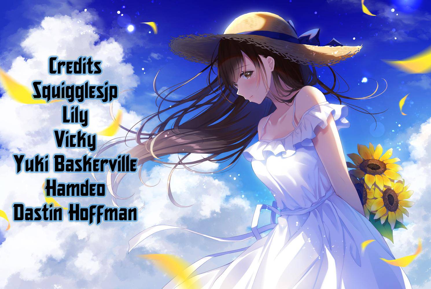 Hantsu x Torasshu Chap 190 - Next Chap 191