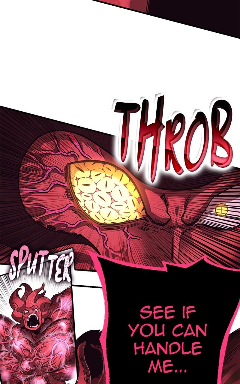 Hardcore Leveling Warrior Chap 326 - Next Chap 327