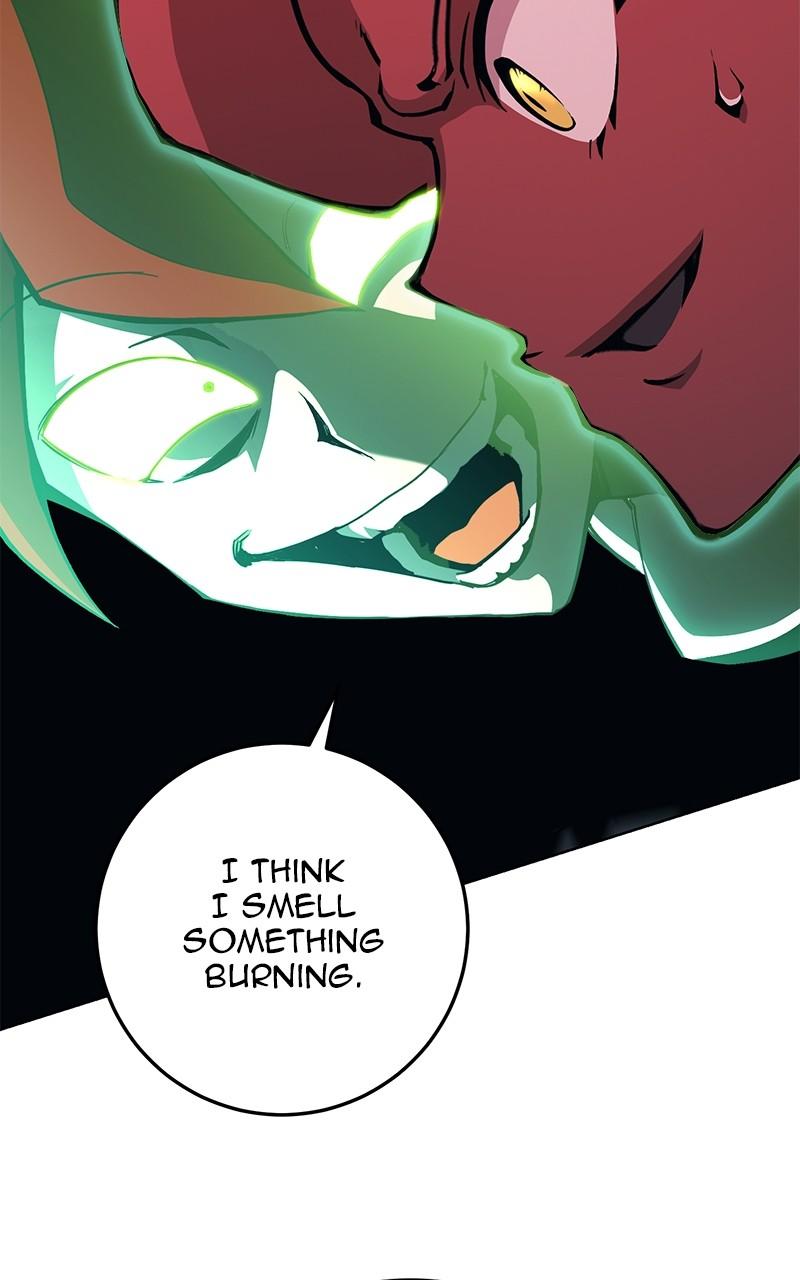 Hardcore Leveling Warrior Chap 326 - Next Chap 327