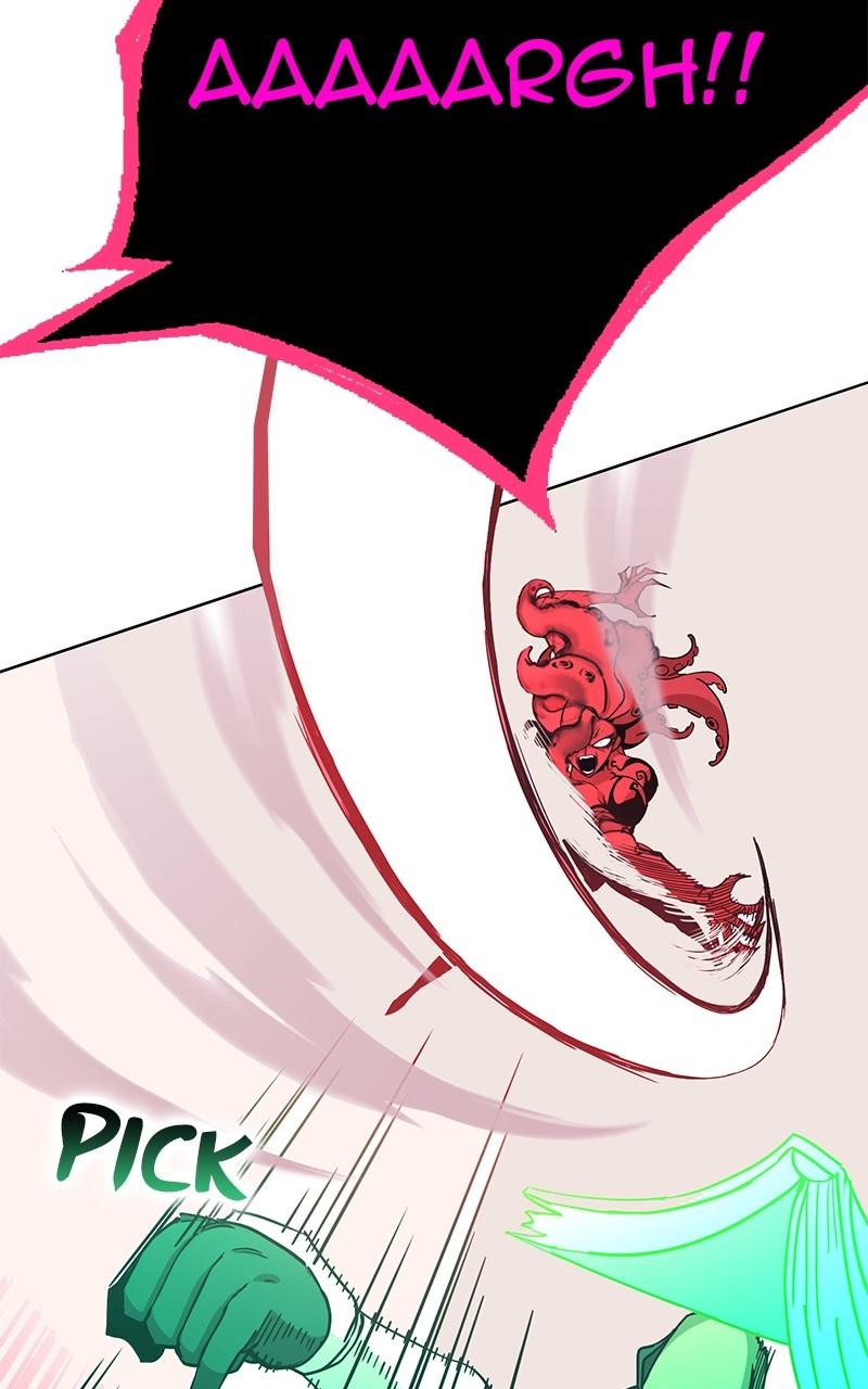 Hardcore Leveling Warrior Chap 326 - Next Chap 327