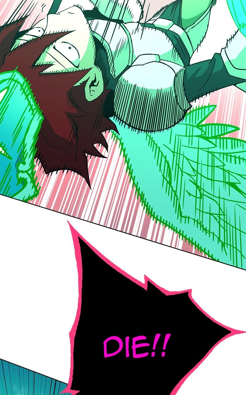 Hardcore Leveling Warrior Chap 326 - Next Chap 327