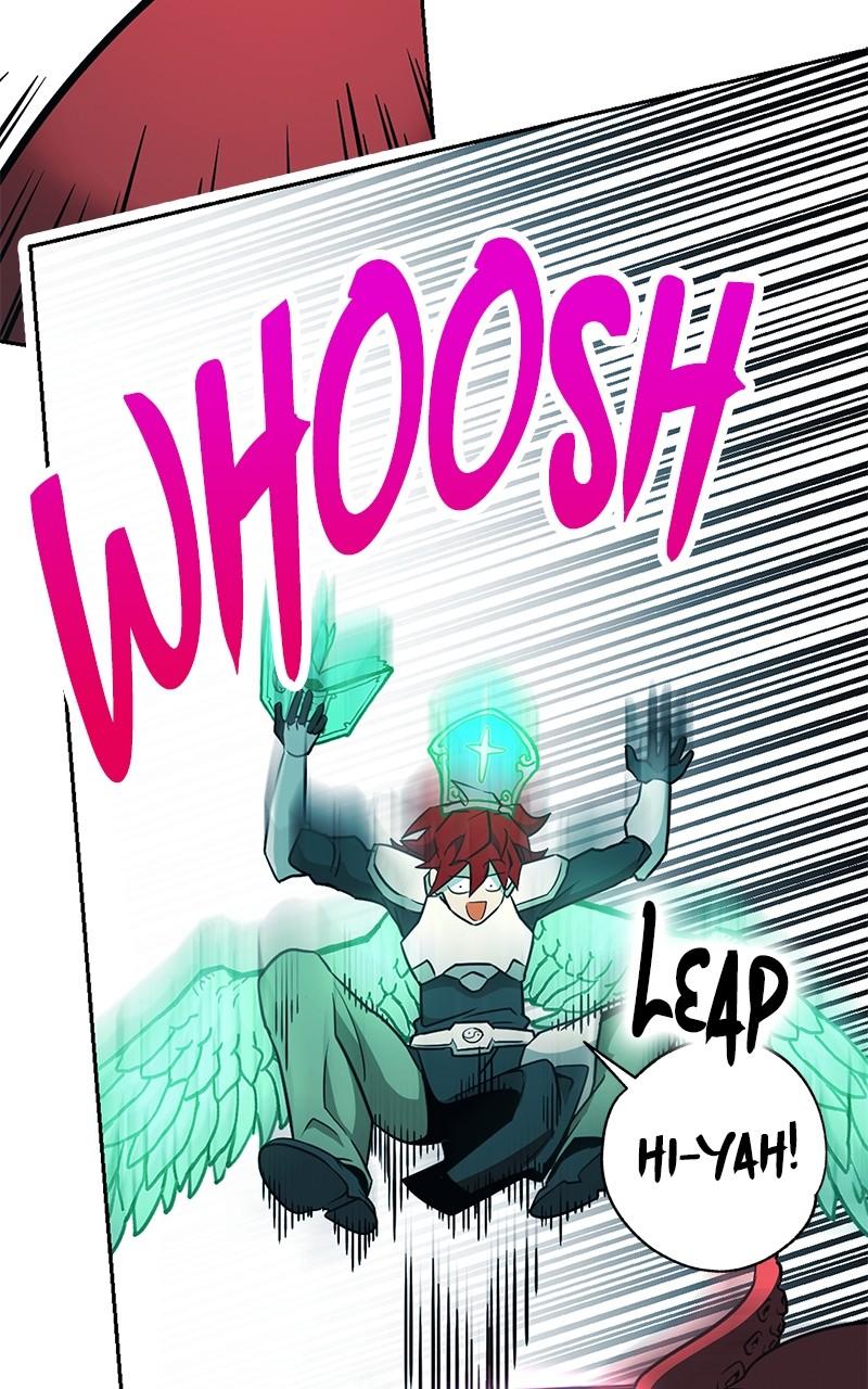 Hardcore Leveling Warrior Chap 326 - Next Chap 327