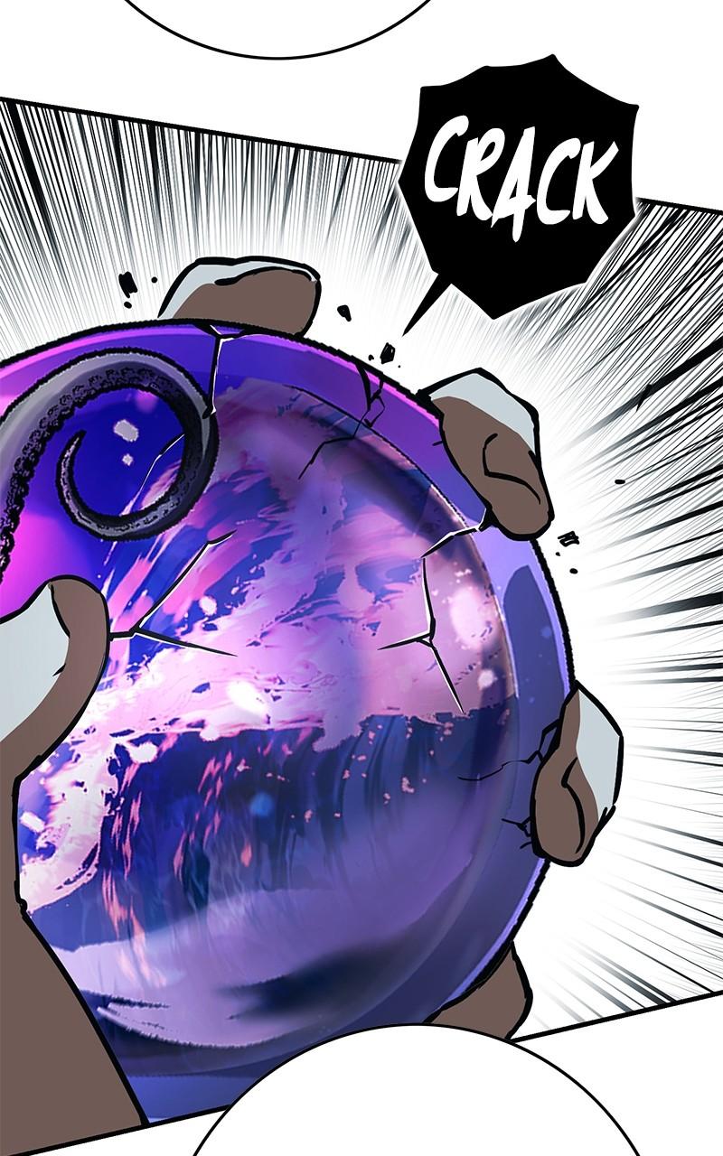 Hardcore Leveling Warrior Chap 326 - Next Chap 327