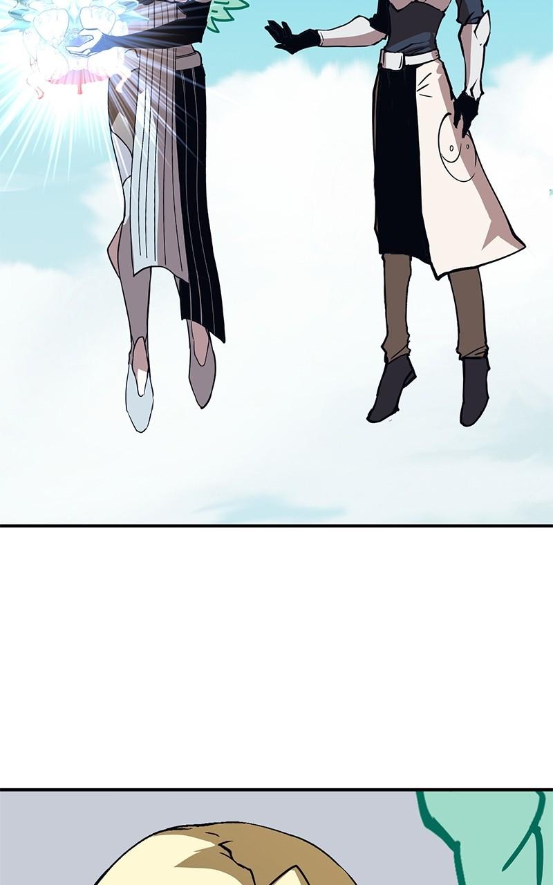 Hardcore Leveling Warrior Chap 326 - Next Chap 327