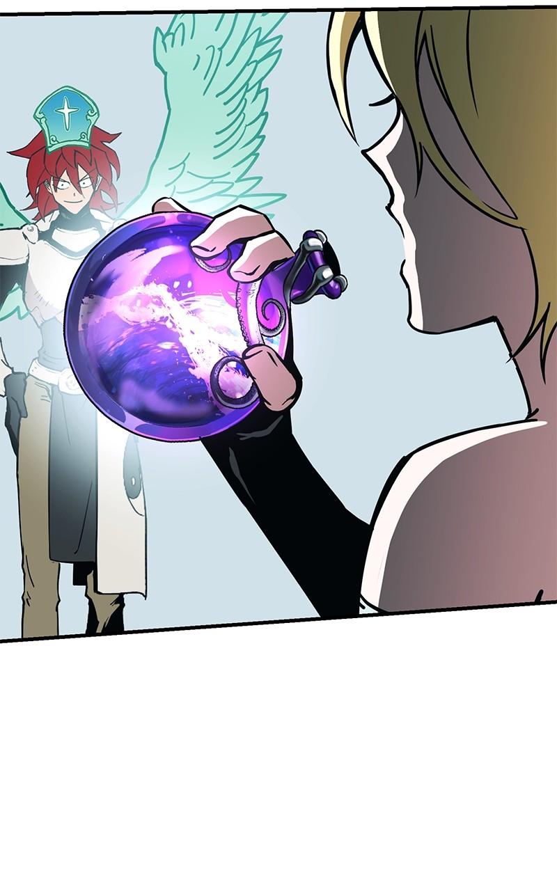 Hardcore Leveling Warrior Chap 326 - Next Chap 327