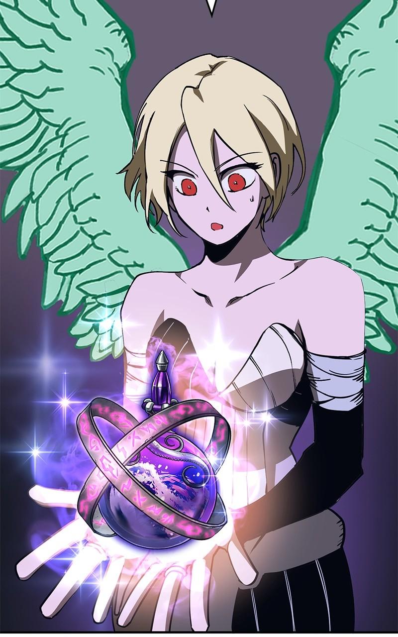 Hardcore Leveling Warrior Chap 326 - Next Chap 327