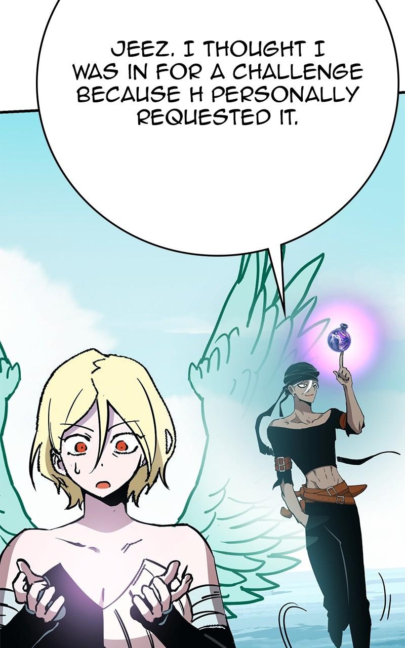 Hardcore Leveling Warrior Chap 326 - Next Chap 327