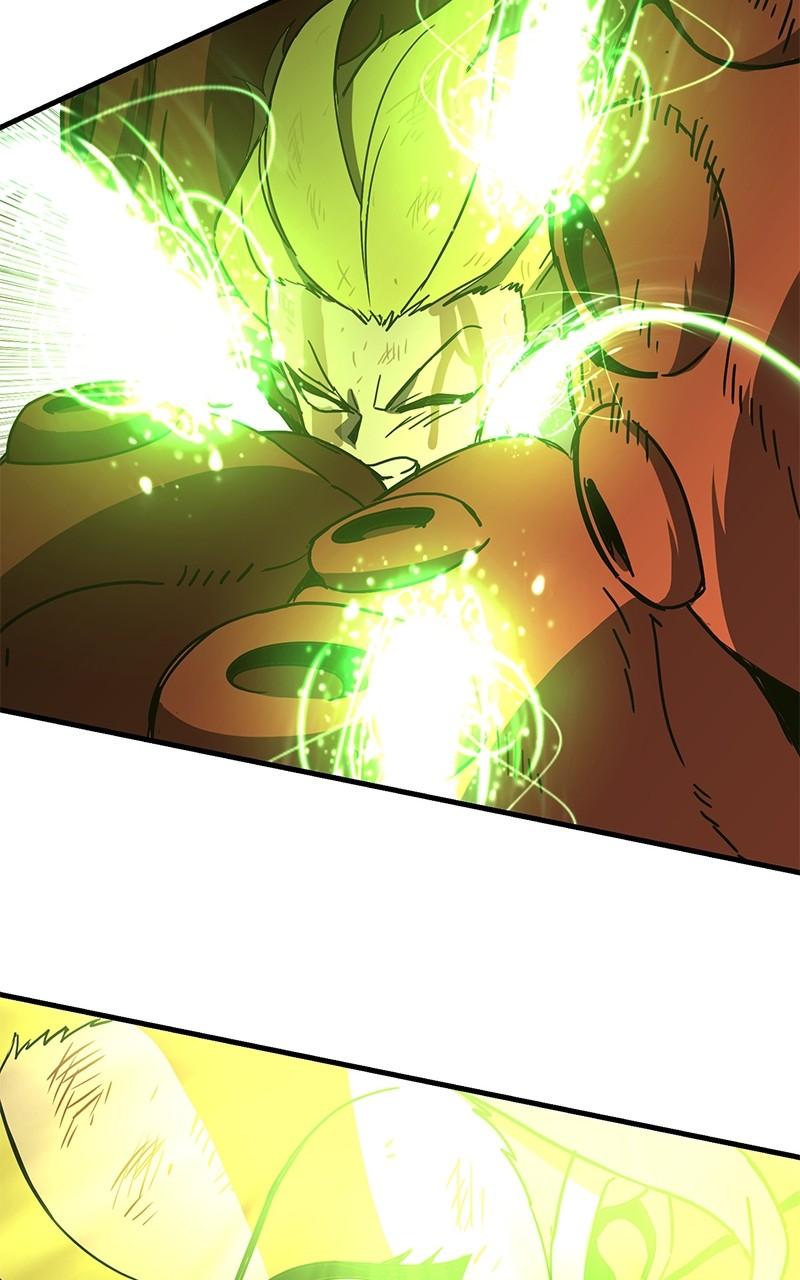 Hardcore Leveling Warrior Chap 326 - Next Chap 327