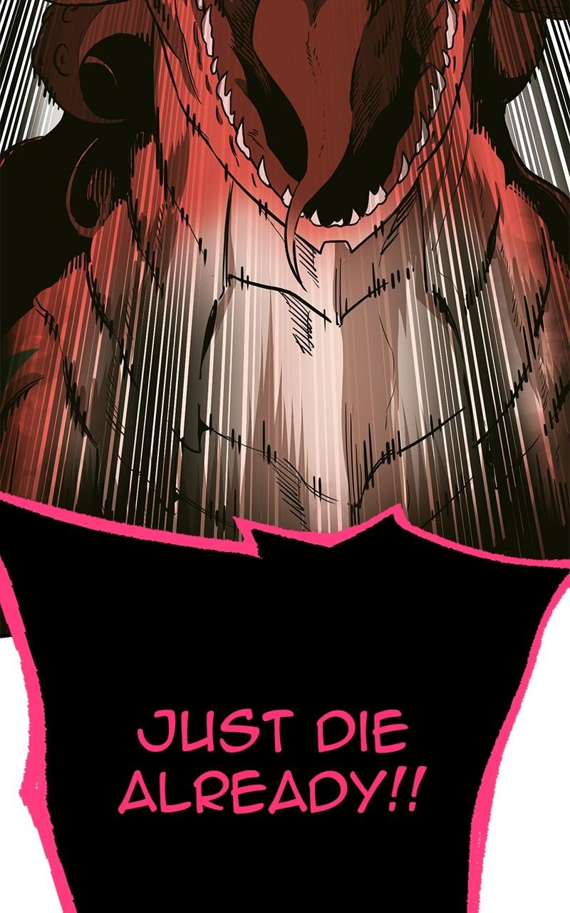 Hardcore Leveling Warrior Chap 326 - Next Chap 327