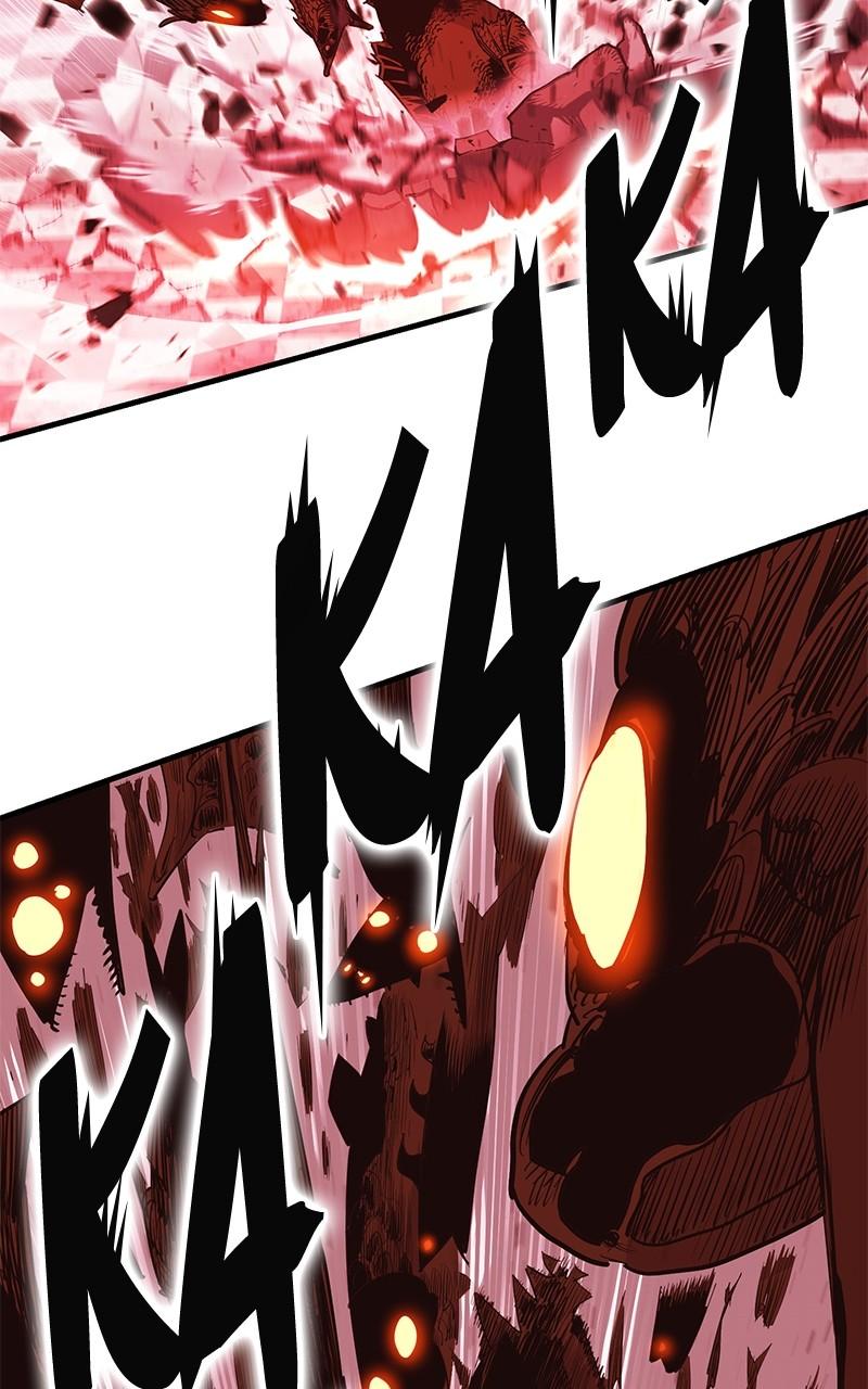Hardcore Leveling Warrior Chap 326 - Next Chap 327