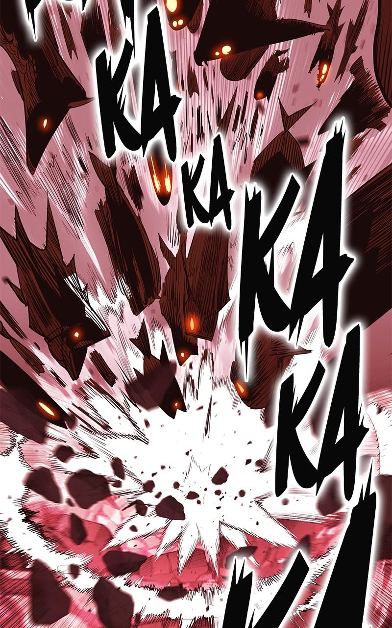 Hardcore Leveling Warrior Chap 326 - Next Chap 327
