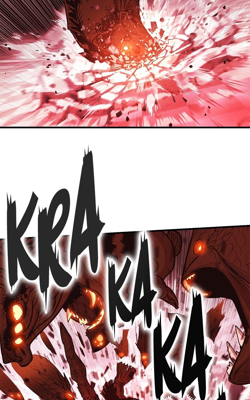 Hardcore Leveling Warrior Chap 326 - Next Chap 327