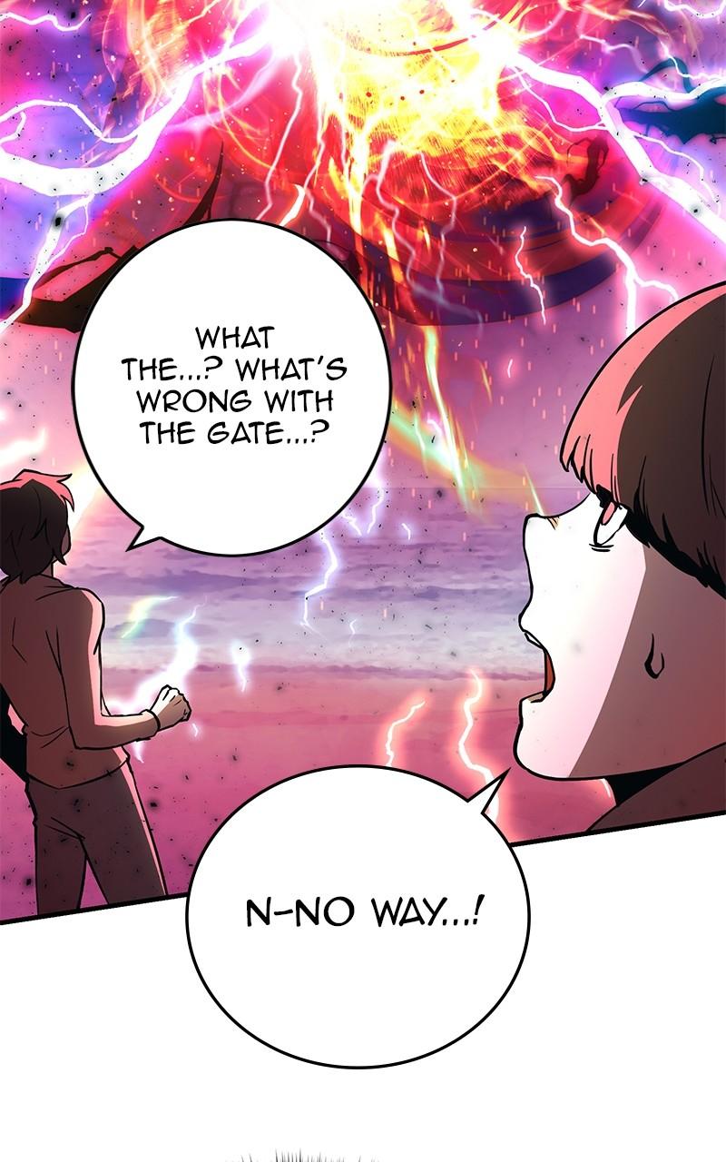 Hardcore Leveling Warrior Chap 326 - Next Chap 327