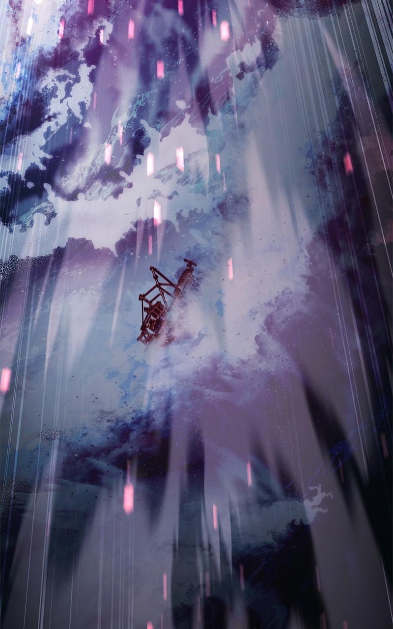 Hardcore Leveling Warrior Chap 326 - Next Chap 327