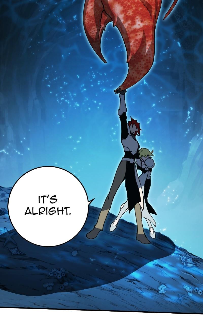 Hardcore Leveling Warrior Chap 323 - Next Chap 324